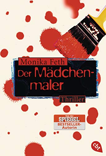 Der Mädchenmaler (Die Erdbeerpflücker-Reihe, Band 2)