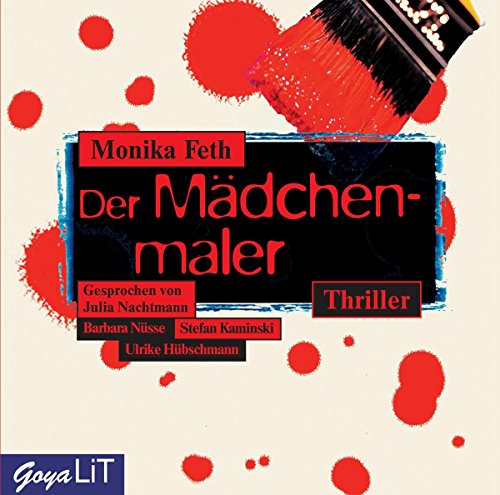 Der Mädchenmaler von Wildschuetz
