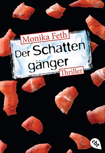 Der Schattengänger: Thriller (Die Erdbeerpflücker-Reihe, Band 4)