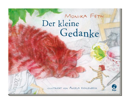 Der kleine Gedanke von Bastei Lübbe (Boje)