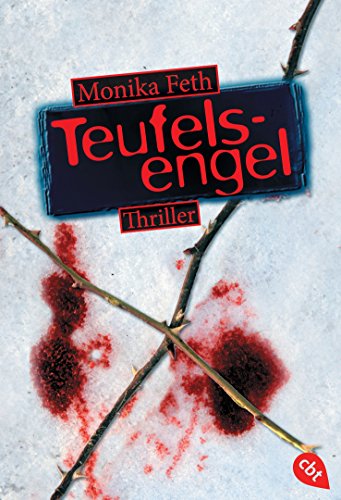 Teufelsengel (Die Romy-Thriller, Band 1)