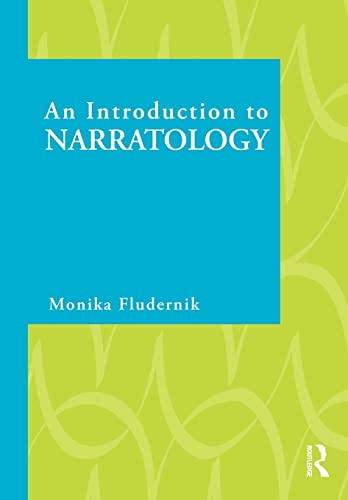 Introduction To Narratology von Routledge