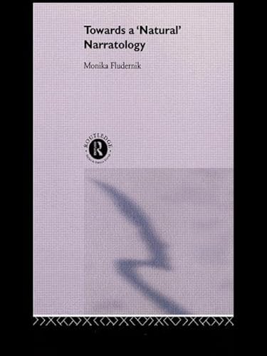 Towards a 'Natural' Narratology von Routledge