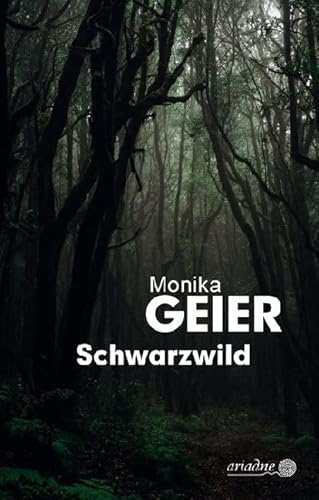 Schwarzwild: Originalausgabe (Ariadne)