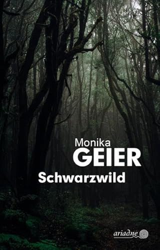 Schwarzwild: Originalausgabe (Ariadne)