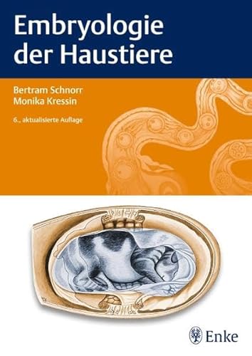 Embryologie der Haustiere