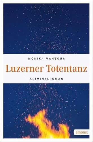 Luzerner Totentanz: Kriminalroman (Cem Cengiz)