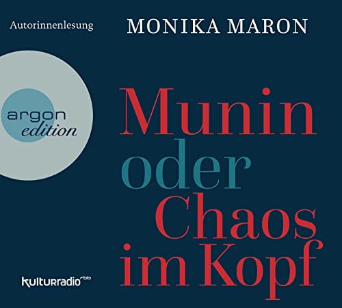 Munin oder Chaos im Kopf