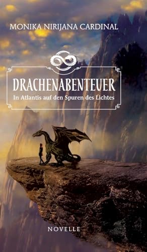 Drachenabenteuer: In Atlantis auf den Spuren des Lichtes (Drachenabenteur) von tredition