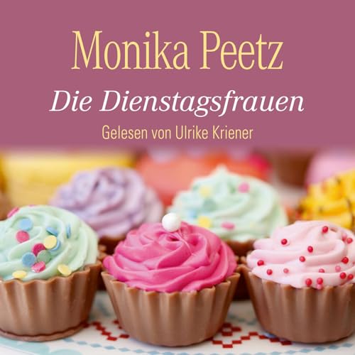 Die Dienstagsfrauen: 4 CDs