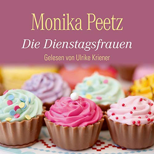 Die Dienstagsfrauen: 4 CDs