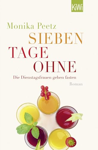 Sieben Tage ohne: Die Dienstagsfrauen gehen fasten