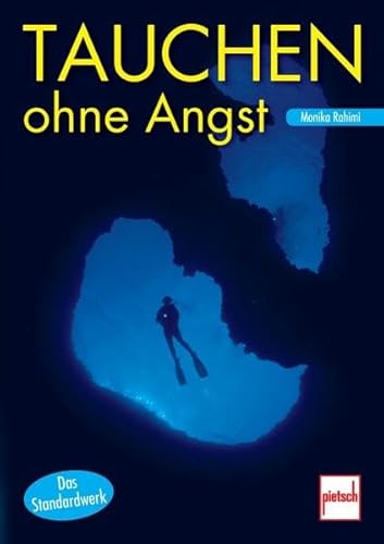 Tauchen ohne Angst