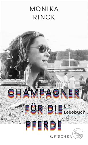 Champagner für die Pferde: Ein Lesebuch von FISCHER, S.