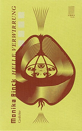 Helle Verwirrung/Rincks Ding- und Tierleben: Gedichte/Texte unter Zeichnungen: Gedichte & Zeichnungen (Reihe Lyrik)