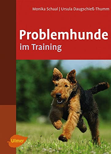 Problemhunde im Training Problemhunde im Training