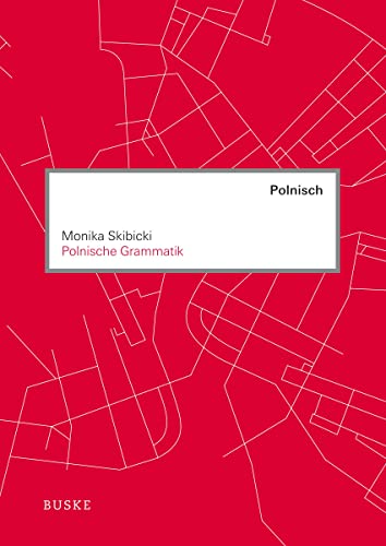 Polnische Grammatik von Buske Helmut Verlag GmbH