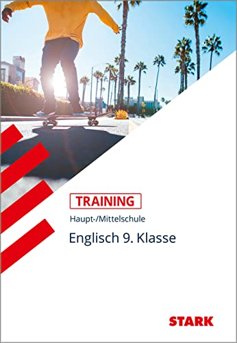 STARK Training Haupt-/Mittelschule - Englisch 9. Klasse von Stark Verlag GmbH