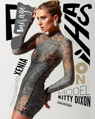 IMIRAGEmagazine Issue: #2916: Imirage Magazine von Blurb