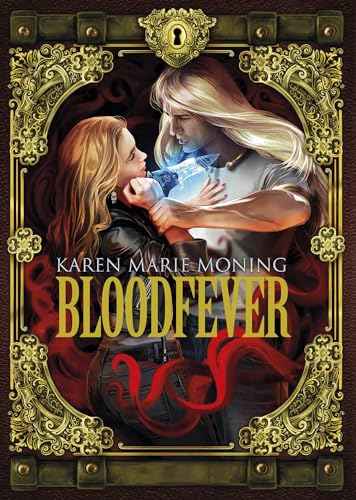 Bloodfever Bloodfever
