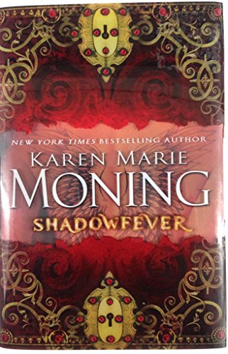 Shadowfever (Fever, 5, Band 5)