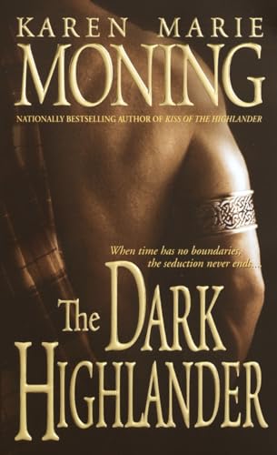 The Dark Highlander The Dark Highlander
