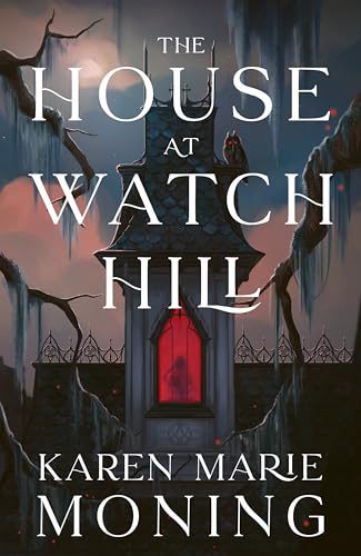 The House at Watch Hill von Gollancz