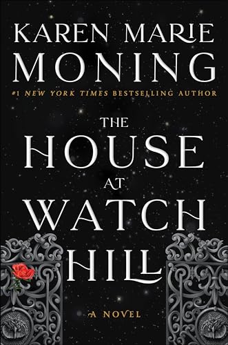 The House at Watch Hill: A Haunting Southern Gothic Tale of Inheritance and Mystery, Perfect for Fall 2024, Dare to Discover the Secrets of Watch Hill (The Watch Hill Trilogy, 1, Band 1)