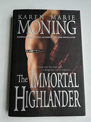 The Immortal Highlander