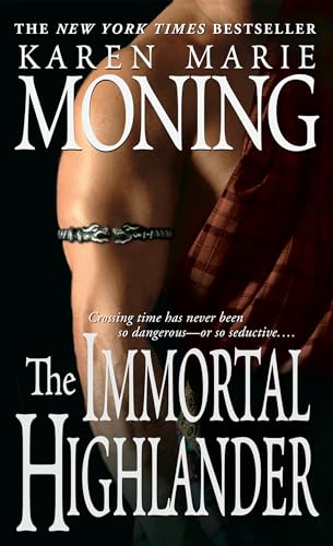The immortal Highlander von Dell