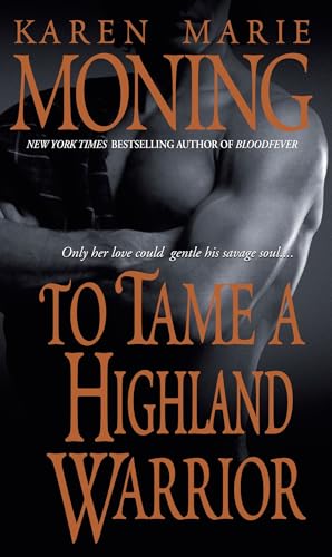 To Tame a Highland Warrior (Highlander, Band 2)