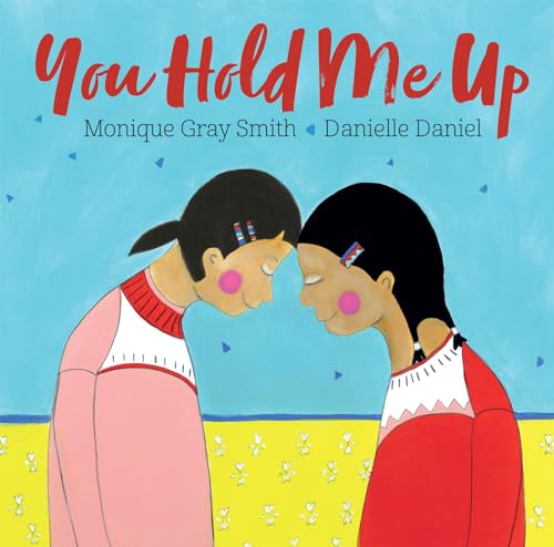 You Hold Me Up von Orca Book Publishers