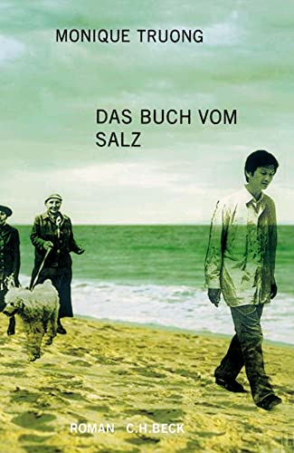 Das Buch vom Salz: Roman von Beck C. H.