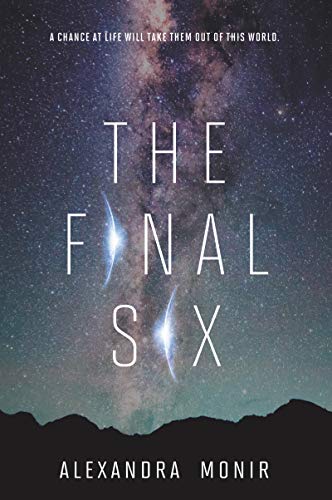 The Final Six (Final Six, 1)