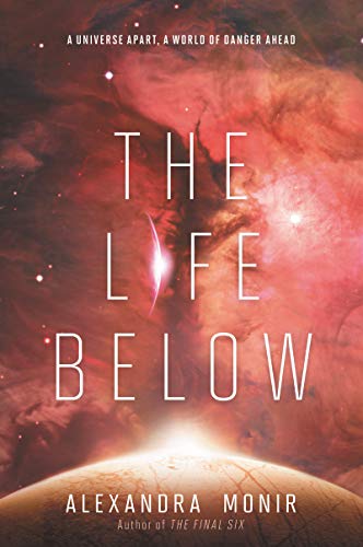 The Life Below (Final Six, Band 2)
