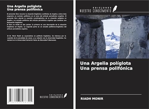 Una Argelia políglota Una prensa polifónica von Ediciones Nuestro Conocimiento