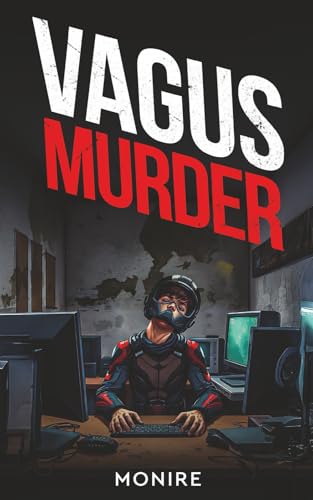 Vagus Murder Vagus Murder von White Falcon Publishing