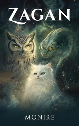 Zagan von White Falcon Publishing