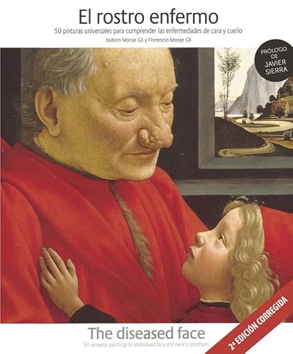 El Rostro Enfermo 50 Pinturas Universales Para Comprender von PUNTO ROJO EDITORIAL