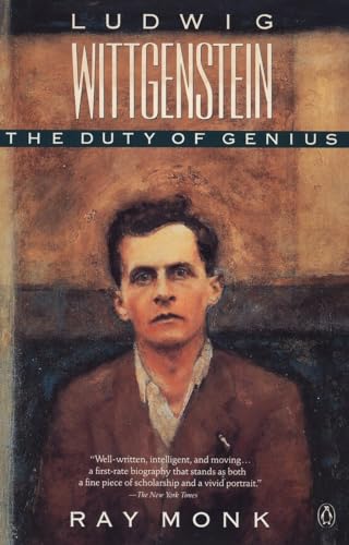 Ludwig Wittgenstein: The Duty of Genius