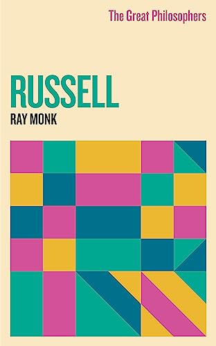 The Great Philosophers: Russell