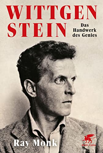 Wittgenstein: Das Handwerk des Genies von Klett-Cotta Verlag