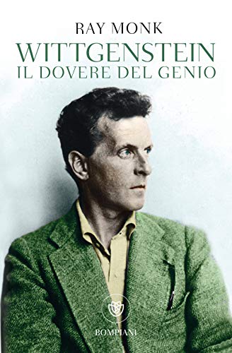 Wittgenstein. Il dovere del genio (Tascabili. Saggi)