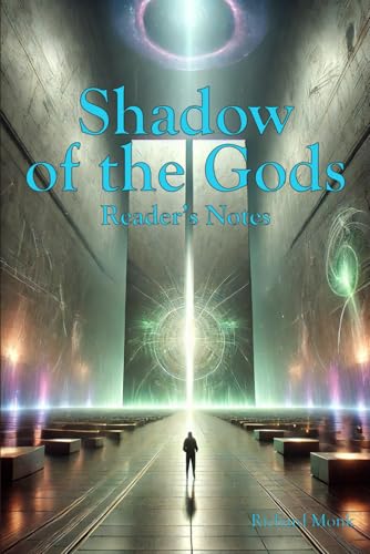 Shadow of the Gods: Reader's Notes von Independently published