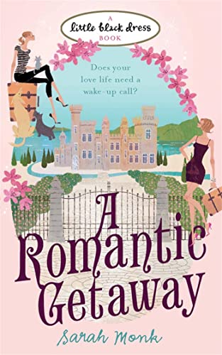 A Romantic Getaway von Little Black Dress