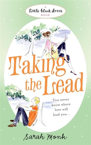 Taking the Lead von Little Black Dress