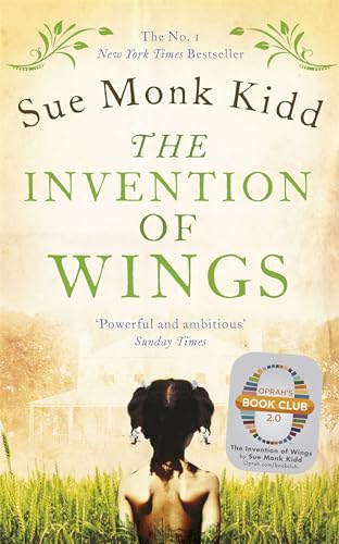 The Invention of Wings von Tinder Press