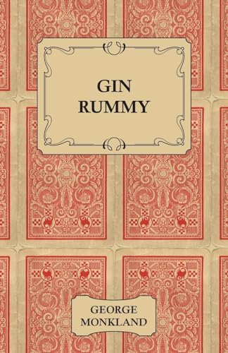 Gin Rummy von Read Books