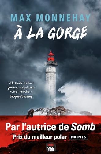 A la gorge von SEUIL