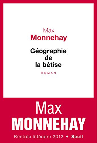 Geographie De La Betise